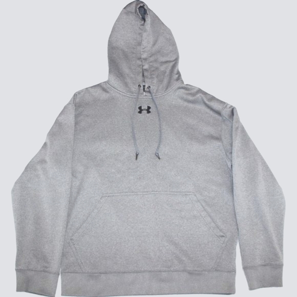 As new Under Armour Hoodie (S) - Picture 6 of 6